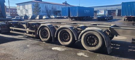   Schmitz S.CF 2003 , 1390000 , 