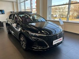  Changan Eado Plus 2024 , 2509900 , 
