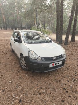  Nissan AD 2008 , 450000 , 