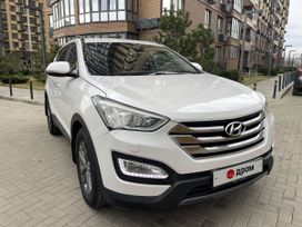 SUV   Hyundai Santa Fe 2014 , 1600000 , 