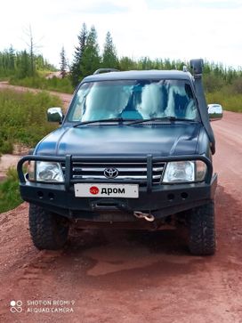 SUV   Toyota Land Cruiser Prado 1994 , 1300000 , 