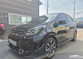  Kia Morning 2022 , 820000 , 
