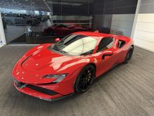  SF90 Stradale