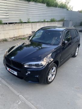 SUV   BMW X5 2016 , 3300000 , 