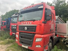   Sitrak C7H 2023 , 4108500 , 