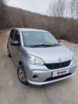  Toyota Passo 2016 , 900000 , 