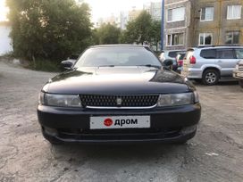  Toyota Chaser 1993 , 400000 , -