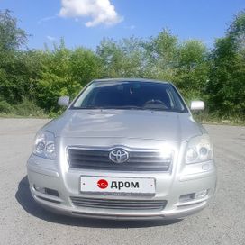  Toyota Avensis 2004 , 700000 , 