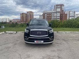SUV   Infiniti QX80 2018 , 5050000 , 