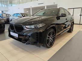 SUV   BMW X6 2024 , 16200000 , 