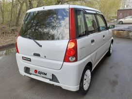  Subaru Pleo 2006 , 263000 , 