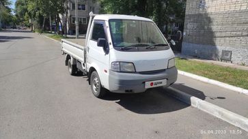   Mazda Bongo 2013 , 1700000 , 