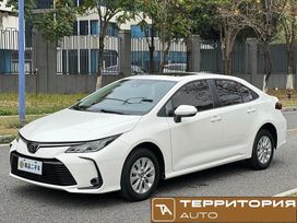  Toyota Corolla 2021 , 1090000 , 