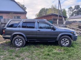 SUV   Nissan Terrano 1997 , 650000 ,  