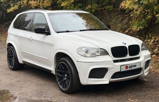 SUV   BMW X5 2010 , 2050000 , 