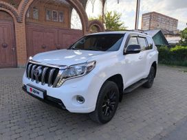 SUV   Toyota Land Cruiser Prado 2014 , 3150000 , 