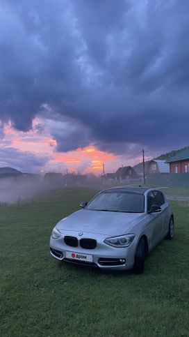  BMW 1-Series 2012 , 1150000 , 