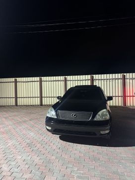  Lexus LS430 2003 , 1350000 , 