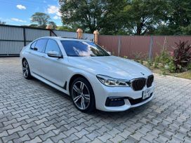  BMW 7-Series 2017 , 3149000 , 