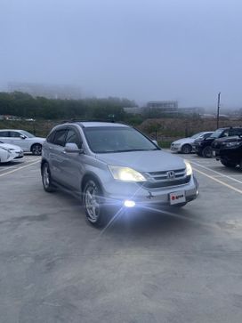 SUV   Honda CR-V 2009 , 1200000 , 