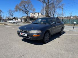  Toyota Sprinter 1991 , 237000 , 