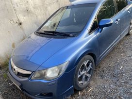  Honda Civic 2009 , 750000 , 