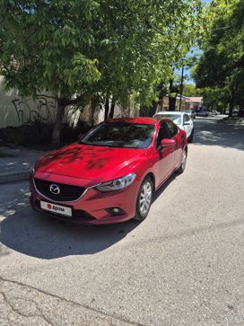  Mazda Mazda6 2014 , 1800000 , 