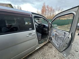    Nissan Serena 2001 , 280000 , 