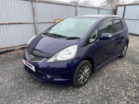  Honda Fit 2007 , 560000 , 
