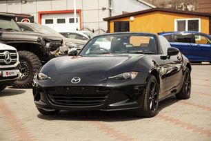   Mazda Roadster 2019 , 1800000 , 