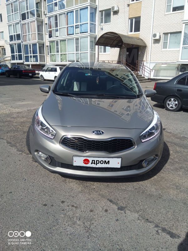  Kia Ceed 2014 , 1150000 , 