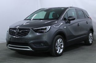 SUV   Opel Crossland 2020 , 1504000 , 