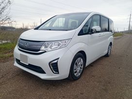    Honda Stepwgn 2018 , 2130000 , 