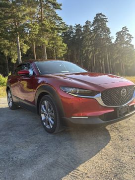 SUV   Mazda CX-30 2021 , 1950000 , 