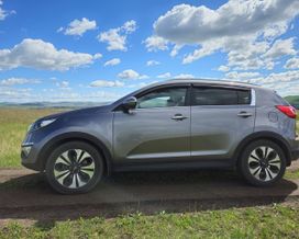 SUV   Kia Sportage 2013 , 1450000 , 