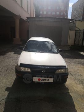  Toyota Corolla 2000 , 350000 , 