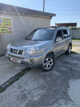 SUV   Nissan X-Trail 2003 , 777000 ,  