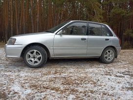  Toyota Starlet 1995 , 400000 , 