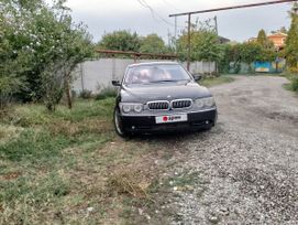  BMW 7-Series 2005 , 500000 , 