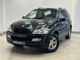 SUV   SsangYong Kyron 2010 , 700000 , 