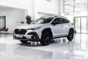 SUV   Subaru Crosstrek 2024 , 4840000 ,  