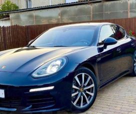  Porsche Panamera 2015 , 3400000 , --