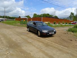  Toyota Caldina 1997 , 250000 , --