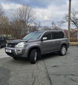 SUV   Nissan X-Trail 2008 , 950000 , 