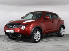 SUV   Nissan Juke 2012 , 845000 , 
