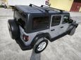 SUV   Jeep Wrangler 2019 , 3800077 , 