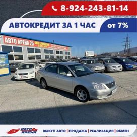  Toyota Premio 2002 , 595000 , 