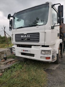  () MAN TGM 18.240 4x2 2008 , 4800000 , 