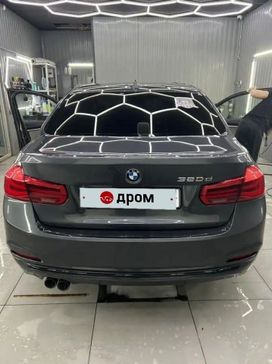  BMW 3-Series 2017 , 2750000 , 