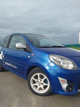  3  Renault Twingo 2008 , 550000 ,  